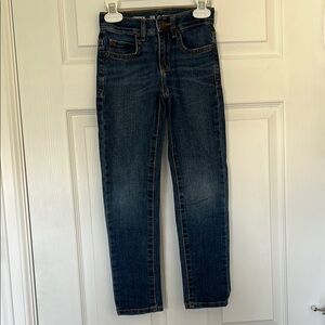 The Children's Place Dark Blue Kids Jeans